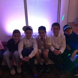 Meet your Posher, Daniel